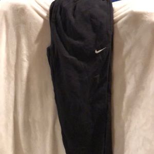 Nike sweatpants